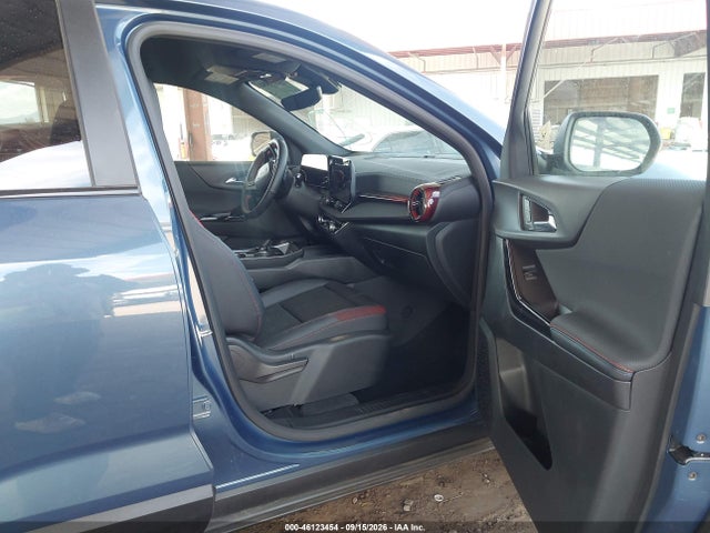 Продаж на аукціоні авто 2026 Chevrolet Equinox Fwd Rs, vin: 3GNAXLEG4TL393927, номер лоту: 46123454
