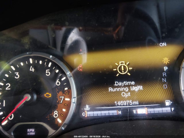 2018 Jeep Renegade Limited Fwd მანქანა იყიდება აუქციონზე, vin: ZACCJADB1JPG97962, აუქციონის ნომერი: 46123458