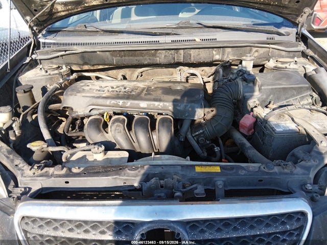 Aukcja sprzedaży 2007 Toyota Corolla Le, vin: 1NXBR30E27Z874439, numer aukcji: 46123463