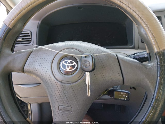 Aukcja sprzedaży 2007 Toyota Corolla Le, vin: 1NXBR30E27Z874439, numer aukcji: 46123463