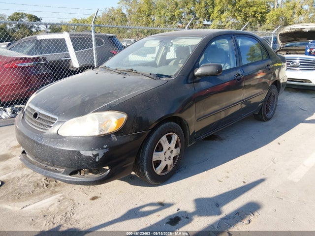 Aukcja sprzedaży 2007 Toyota Corolla Le, vin: 1NXBR30E27Z874439, numer aukcji: 46123463