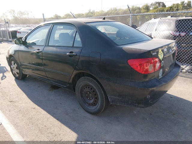 Aukcja sprzedaży 2007 Toyota Corolla Le, vin: 1NXBR30E27Z874439, numer aukcji: 46123463