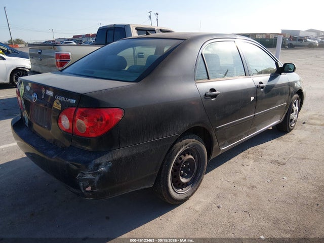 Aukcja sprzedaży 2007 Toyota Corolla Le, vin: 1NXBR30E27Z874439, numer aukcji: 46123463
