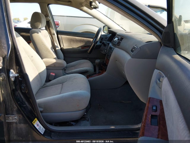 Aukcja sprzedaży 2007 Toyota Corolla Le, vin: 1NXBR30E27Z874439, numer aukcji: 46123463