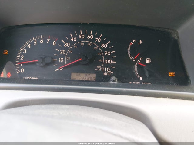 Aukcja sprzedaży 2007 Toyota Corolla Le, vin: 1NXBR30E27Z874439, numer aukcji: 46123463