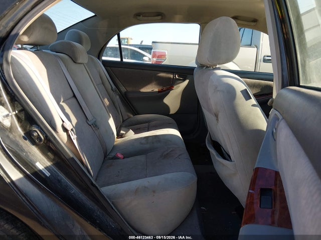 Aukcja sprzedaży 2007 Toyota Corolla Le, vin: 1NXBR30E27Z874439, numer aukcji: 46123463