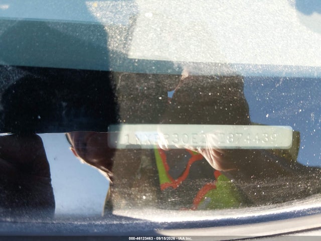 Aukcja sprzedaży 2007 Toyota Corolla Le, vin: 1NXBR30E27Z874439, numer aukcji: 46123463
