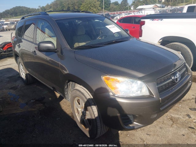 2011 Toyota Rav4 მანქანა იყიდება აუქციონზე, vin: 2T3BF4DV3BW162305, აუქციონის ნომერი: 46123465