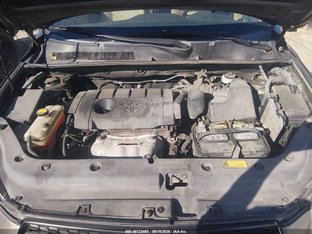 2011 Toyota Rav4 მანქანა იყიდება აუქციონზე, vin: 2T3BF4DV3BW162305, აუქციონის ნომერი: 46123465