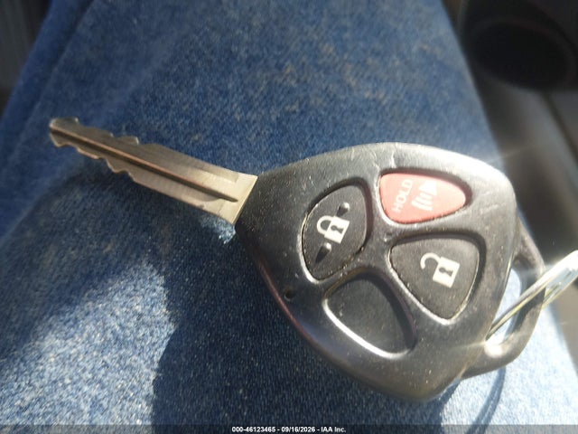 2011 Toyota Rav4 მანქანა იყიდება აუქციონზე, vin: 2T3BF4DV3BW162305, აუქციონის ნომერი: 46123465