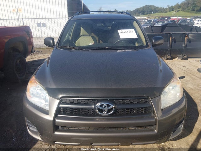 2011 Toyota Rav4 მანქანა იყიდება აუქციონზე, vin: 2T3BF4DV3BW162305, აუქციონის ნომერი: 46123465