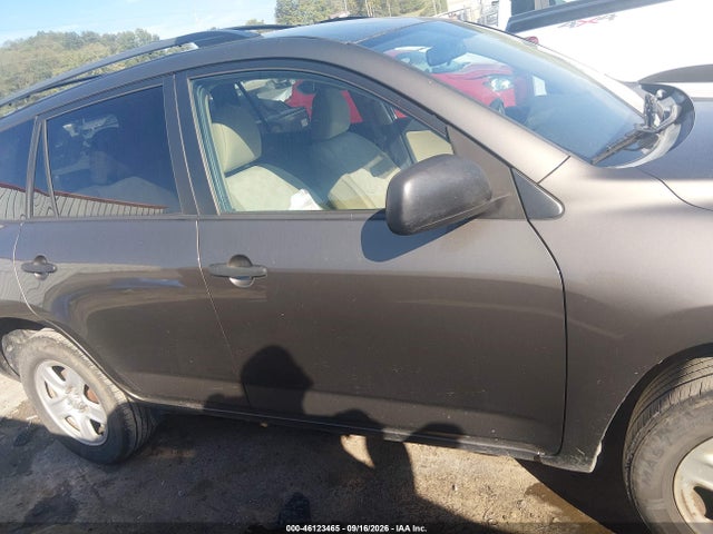 2011 Toyota Rav4 მანქანა იყიდება აუქციონზე, vin: 2T3BF4DV3BW162305, აუქციონის ნომერი: 46123465
