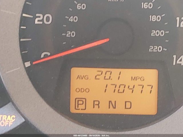 2011 Toyota Rav4 მანქანა იყიდება აუქციონზე, vin: 2T3BF4DV3BW162305, აუქციონის ნომერი: 46123465