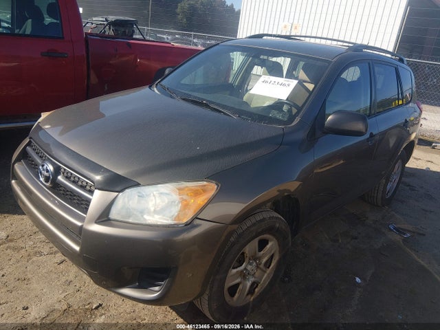 2011 Toyota Rav4 მანქანა იყიდება აუქციონზე, vin: 2T3BF4DV3BW162305, აუქციონის ნომერი: 46123465