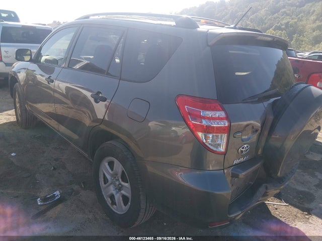 2011 Toyota Rav4 მანქანა იყიდება აუქციონზე, vin: 2T3BF4DV3BW162305, აუქციონის ნომერი: 46123465