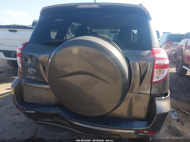 2011 Toyota Rav4 მანქანა იყიდება აუქციონზე, vin: 2T3BF4DV3BW162305, აუქციონის ნომერი: 46123465