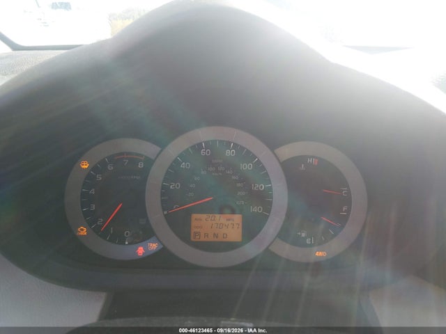 2011 Toyota Rav4 მანქანა იყიდება აუქციონზე, vin: 2T3BF4DV3BW162305, აუქციონის ნომერი: 46123465