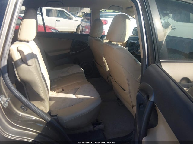 2011 Toyota Rav4 მანქანა იყიდება აუქციონზე, vin: 2T3BF4DV3BW162305, აუქციონის ნომერი: 46123465
