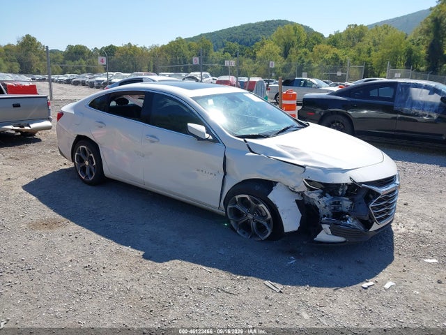 Продаж на аукціоні авто 2024 Chevrolet Malibu Fwd 1lt, vin: 1G1ZD5ST9RF130863, номер лоту: 46123466