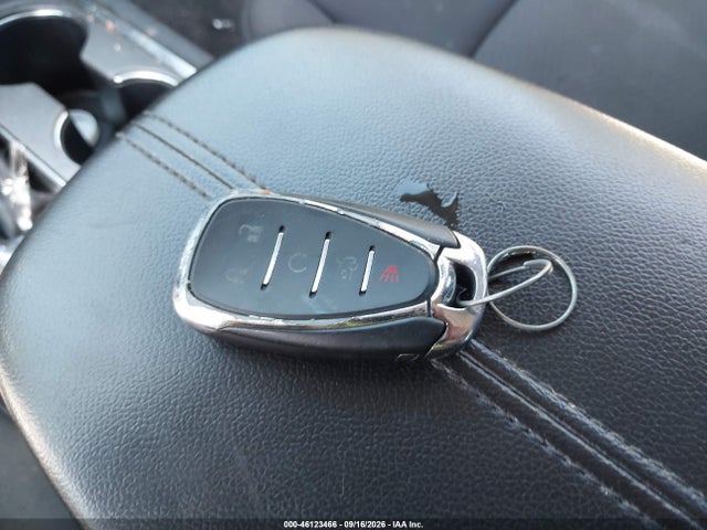 Auction sale of the 2024 Chevrolet Malibu Fwd 1lt, vin: 1G1ZD5ST9RF130863, lot number: 46123466