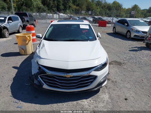 Auction sale of the 2024 Chevrolet Malibu Fwd 1lt, vin: 1G1ZD5ST9RF130863, lot number: 46123466