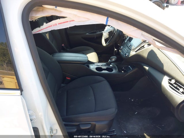 Auction sale of the 2024 Chevrolet Malibu Fwd 1lt, vin: 1G1ZD5ST9RF130863, lot number: 46123466