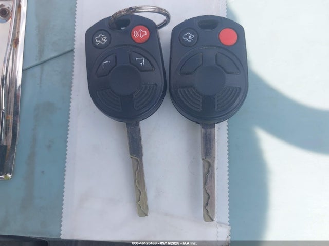 Продажа на аукционе авто 2014 Ford Focus Se, vin: 1FADP3K28EL148714, номер лота: 46123469
