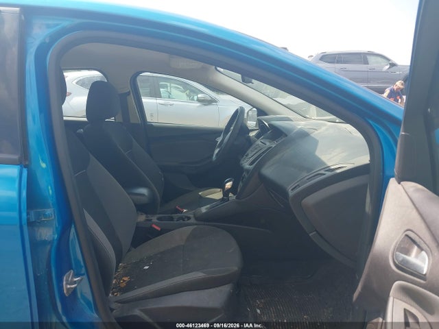 Продажа на аукционе авто 2014 Ford Focus Se, vin: 1FADP3K28EL148714, номер лота: 46123469