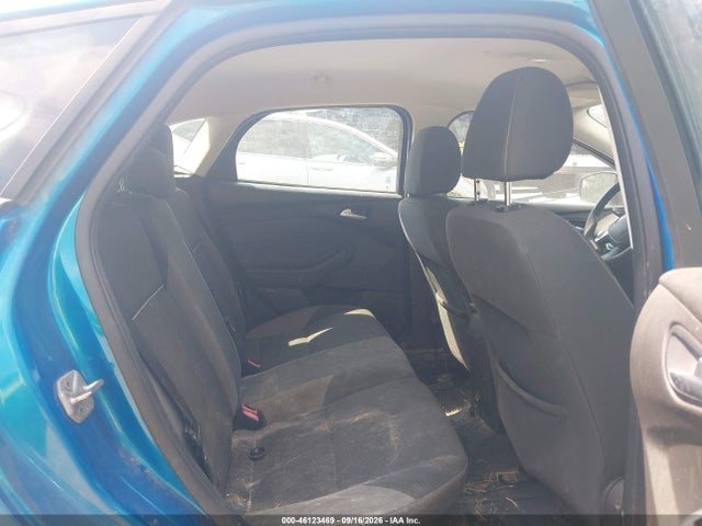 Продажа на аукционе авто 2014 Ford Focus Se, vin: 1FADP3K28EL148714, номер лота: 46123469