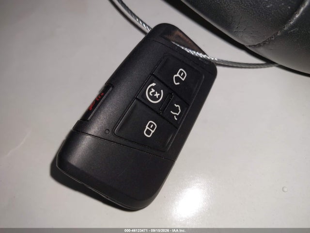 2022 Volkswagen Taos 1.5t Se მანქანა იყიდება აუქციონზე, vin: 3VVRX7B2XNM009871, აუქციონის ნომერი: 46123471