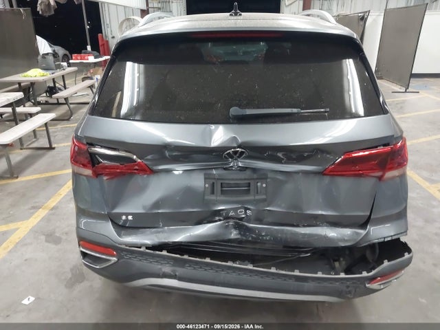 2022 Volkswagen Taos 1.5t Se მანქანა იყიდება აუქციონზე, vin: 3VVRX7B2XNM009871, აუქციონის ნომერი: 46123471