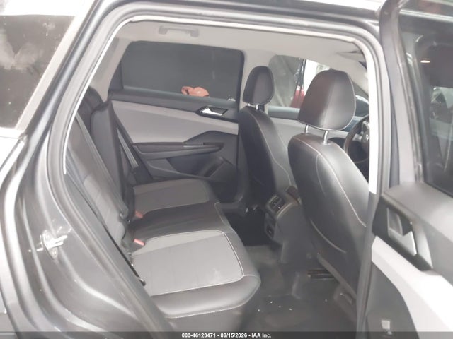 2022 Volkswagen Taos 1.5t Se მანქანა იყიდება აუქციონზე, vin: 3VVRX7B2XNM009871, აუქციონის ნომერი: 46123471