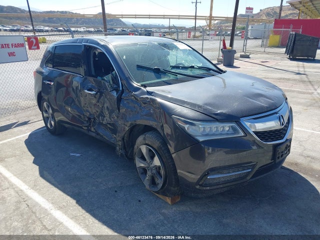 2014 5FRYD3H25EB015406 головне зображення