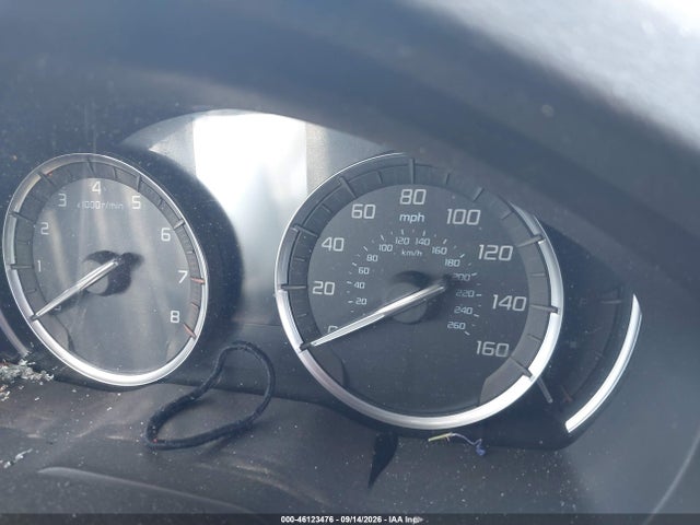 Acura MDX 2014 5FRYD3H25EB015406 Image 15
