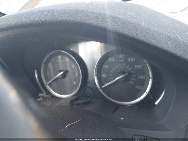 Acura MDX 2014 5FRYD3H25EB015406 Image 6