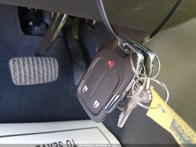 46123478 :رقم المزاد ، 3GKALMEV7NL168157 vin ، 2022 Gmc Terrain Fwd Sle مزاد بيع