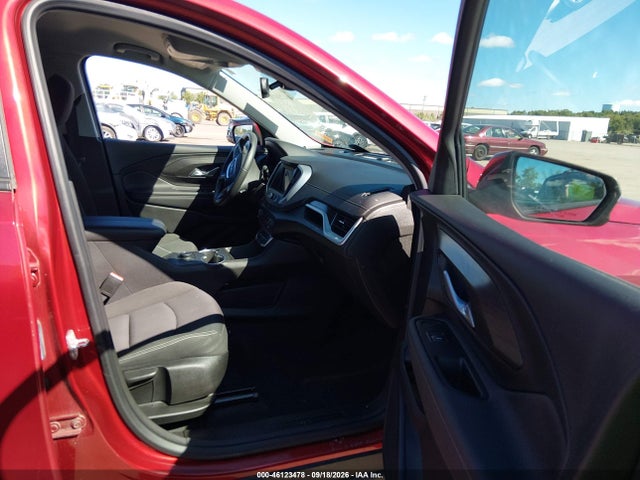 46123478 :رقم المزاد ، 3GKALMEV7NL168157 vin ، 2022 Gmc Terrain Fwd Sle مزاد بيع