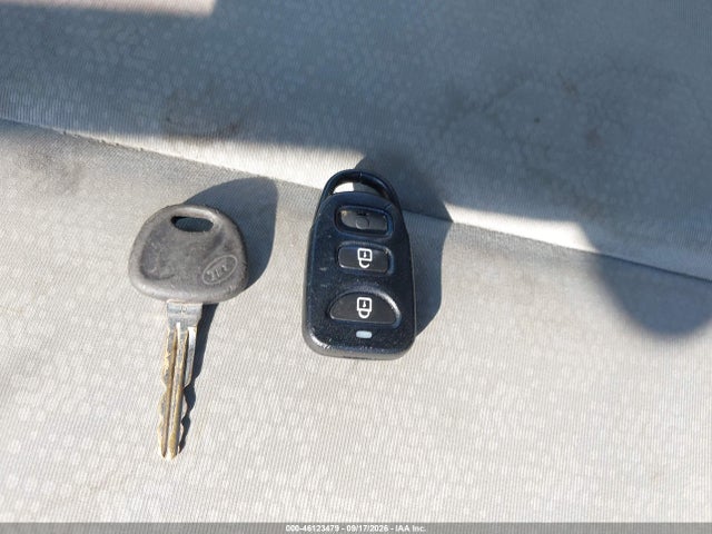46123479 :رقم المزاد ، KMHDU4AD8AU971042 vin ، 2010 Hyundai Elantra Gls مزاد بيع