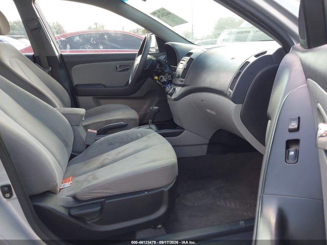 46123479 :رقم المزاد ، KMHDU4AD8AU971042 vin ، 2010 Hyundai Elantra Gls مزاد بيع