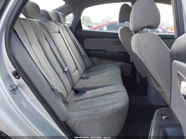 46123479 :رقم المزاد ، KMHDU4AD8AU971042 vin ، 2010 Hyundai Elantra Gls مزاد بيع