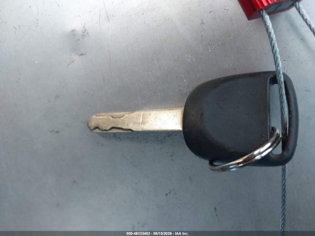 Aukcja sprzedaży 2005 Honda Civic Lx, vin: 2HGES16505H633353, numer aukcji: 46123482