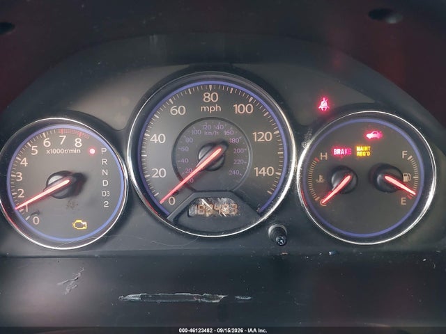 Aukcja sprzedaży 2005 Honda Civic Lx, vin: 2HGES16505H633353, numer aukcji: 46123482