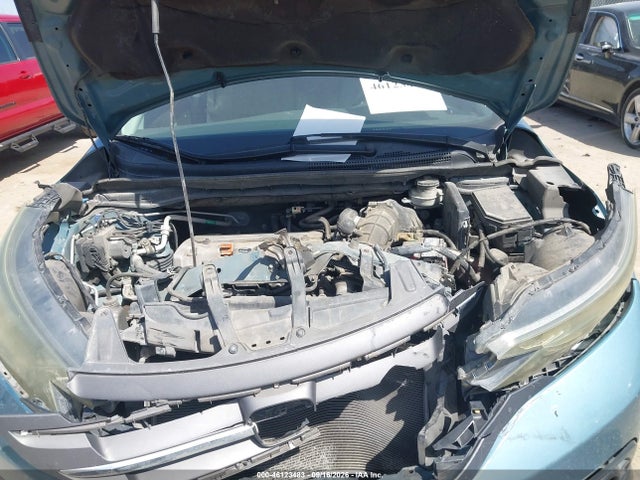 Продаж на аукціоні авто 2014 Honda Cr-v Ex, vin: 2HKRM3H58EH562736, номер лоту: 46123483