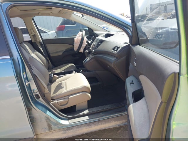 Продаж на аукціоні авто 2014 Honda Cr-v Ex, vin: 2HKRM3H58EH562736, номер лоту: 46123483