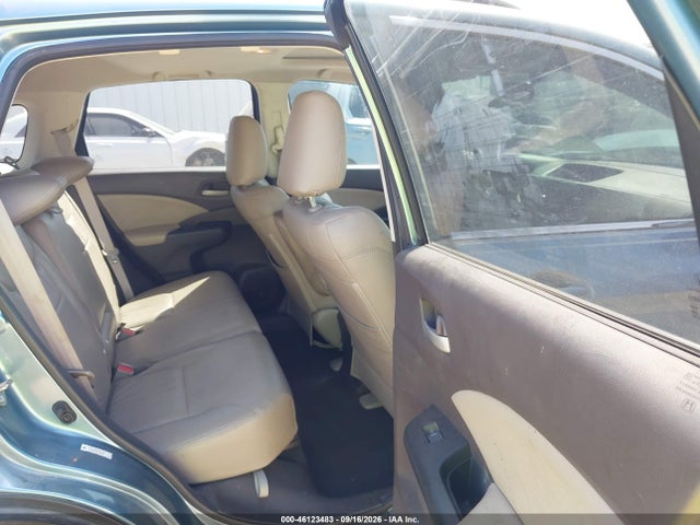 Продаж на аукціоні авто 2014 Honda Cr-v Ex, vin: 2HKRM3H58EH562736, номер лоту: 46123483
