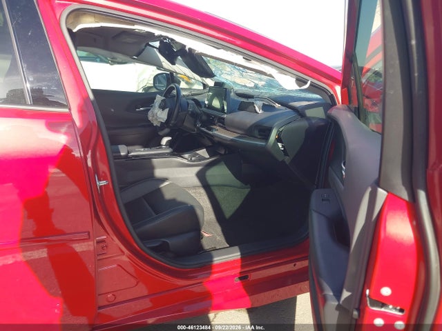 Toyota PRIUS XLE 2024 JTDACAAU4R3041858 Image 5
