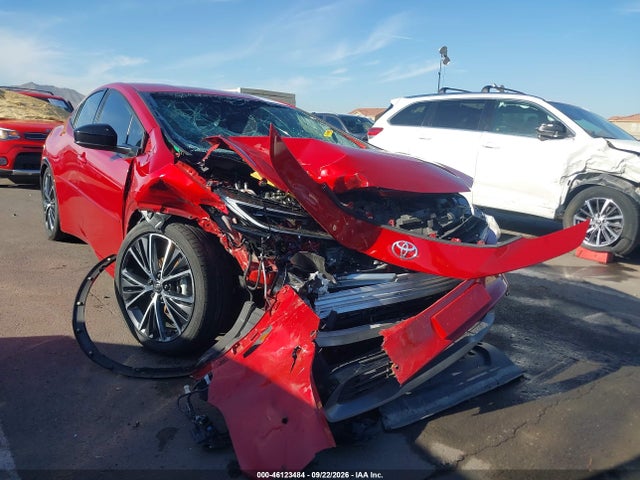 Toyota PRIUS XLE 2024 JTDACAAU4R3041858 Image 6