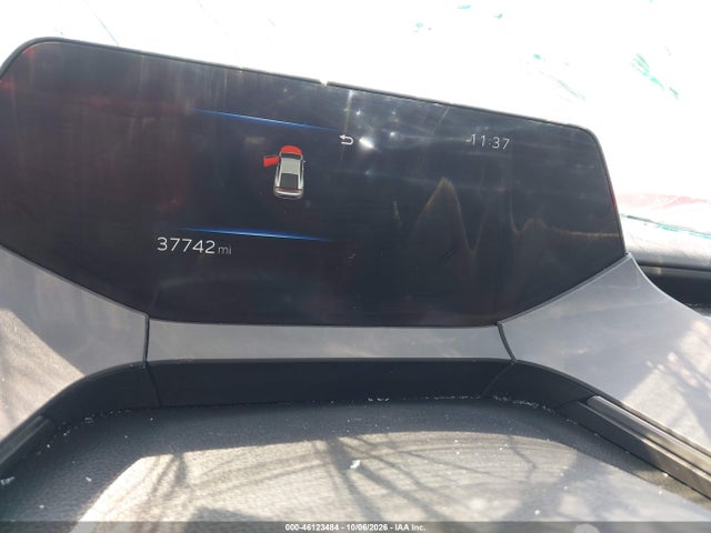 Toyota PRIUS XLE 2024 JTDACAAU4R3041858 Image 7