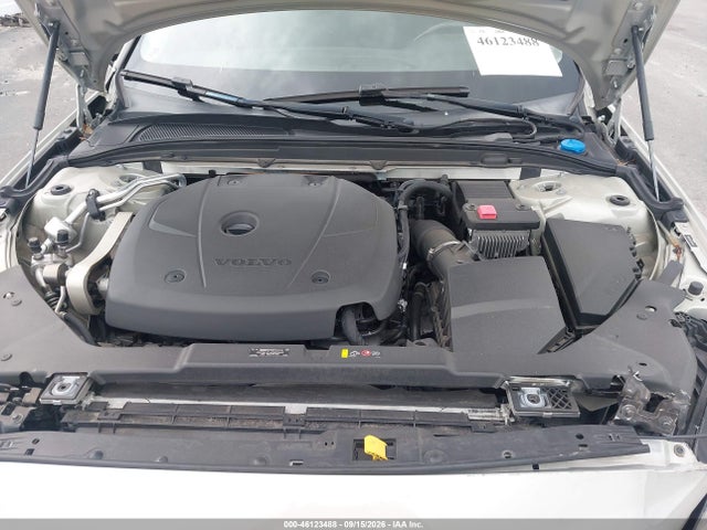 Aukcja sprzedaży 2019 Volvo S60 T5 Momentum, vin: 7JR102FK7KG000663, numer aukcji: 46123488