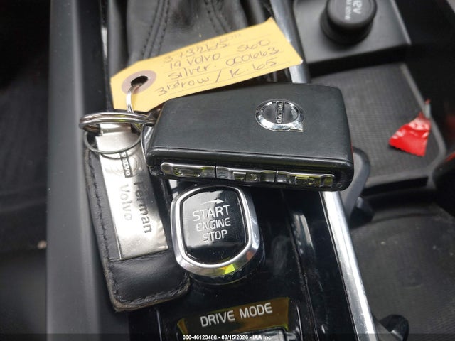 Aukcja sprzedaży 2019 Volvo S60 T5 Momentum, vin: 7JR102FK7KG000663, numer aukcji: 46123488